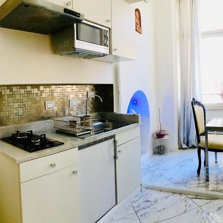 Parisa Suite Roma Exterior foto