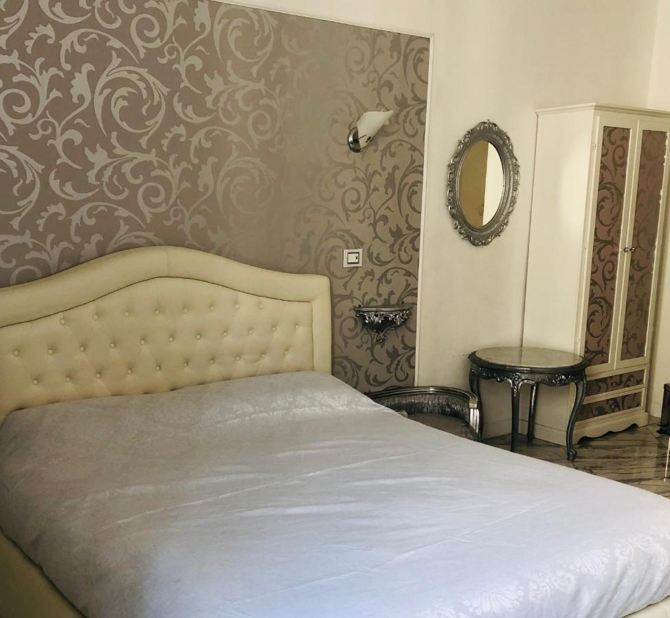 Parisa Suite Roma Exterior foto