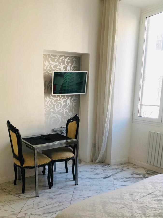 Parisa Suite Roma Exterior foto