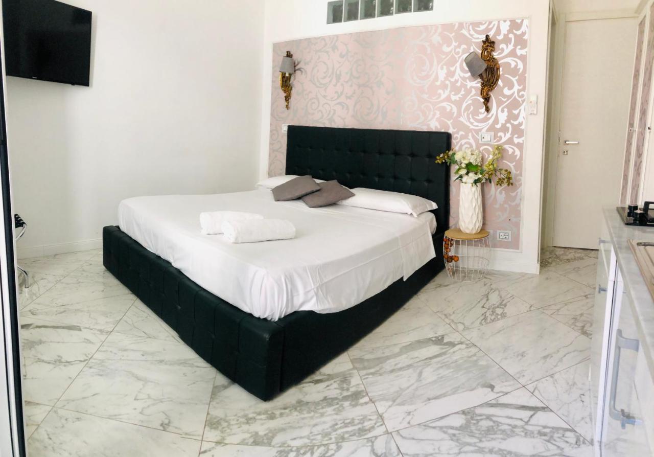 Parisa Suite Roma Exterior foto