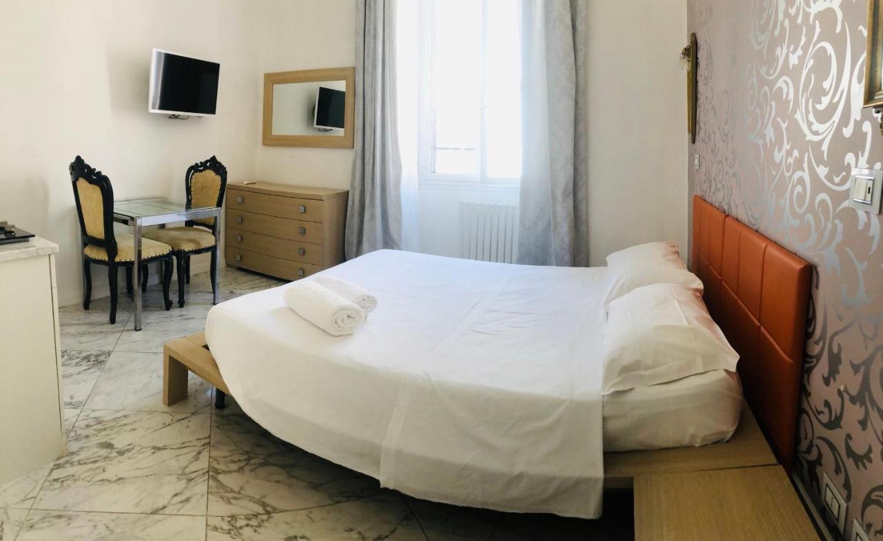 Parisa Suite Roma Exterior foto