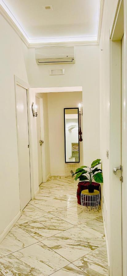 Parisa Suite Roma Exterior foto