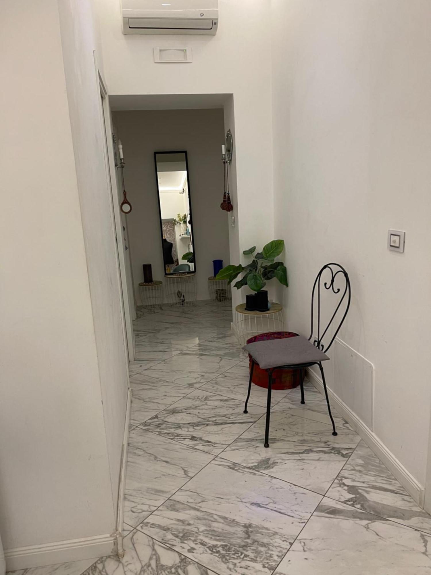 Parisa Suite Roma Exterior foto