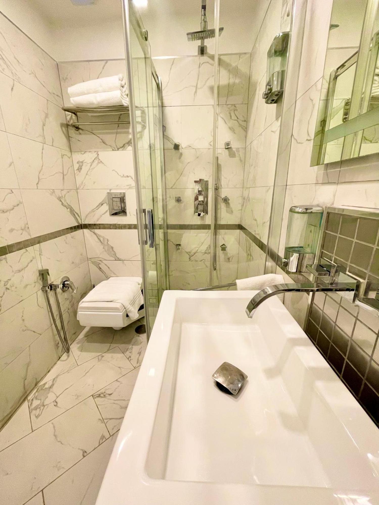 Parisa Suite Roma Exterior foto